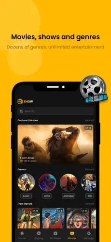 jio-hotstar-cricket Movies and shows