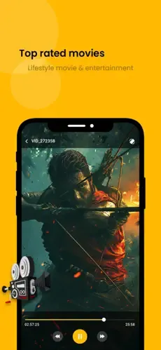 jio-hotstar-cricket Top Rated Movies